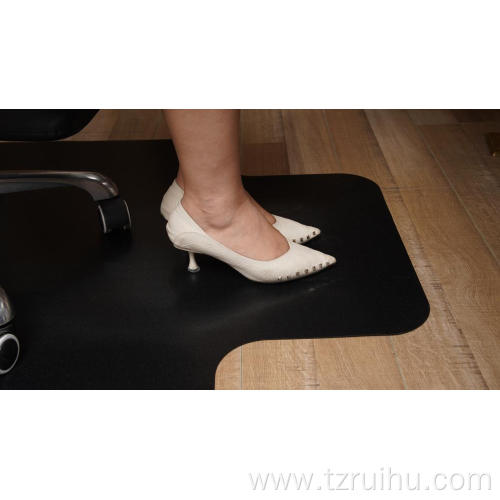 Folding Chair Mat For Office